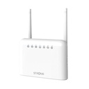 ROUTER 4G PORTATILE 4LAN