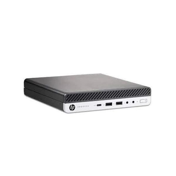 ULTRA MINI PC DM HP I5-6X00/16/