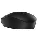 [265A9AA] HP 125 WIRED MOUSE