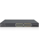 CLOUD SWITCH 24-PORT POE - 410W