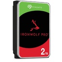 IRONWOLF PRO 2TB SATA 3.5 7200