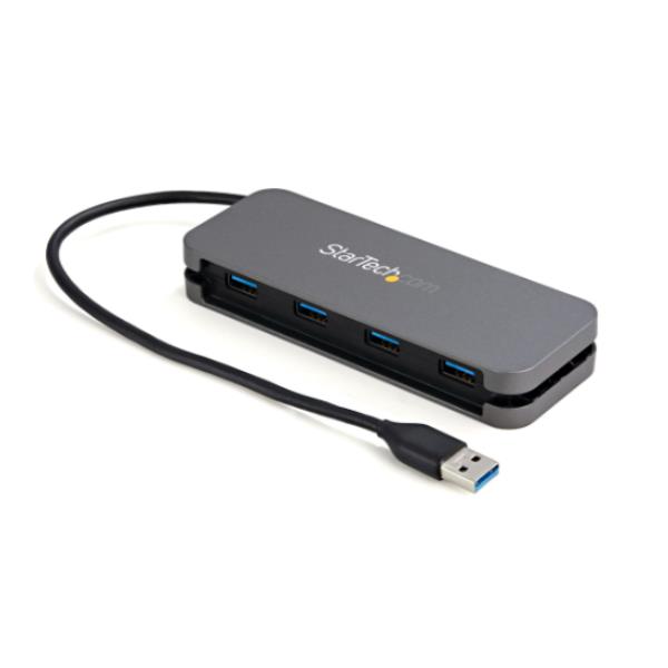 HUB USB 3.0 A 4 PORTE USB-A