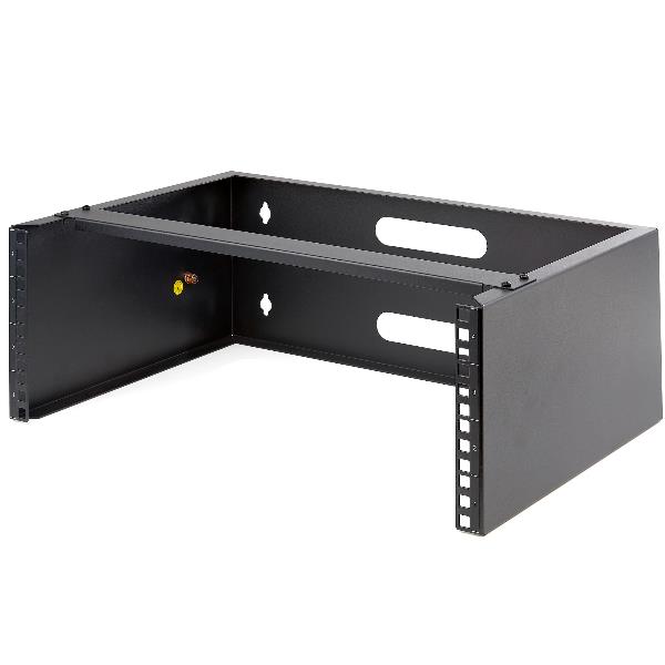 4U RACK FOR WALL MOUNTING