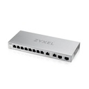 SW 8P 2 2.5g 2 SFP10g