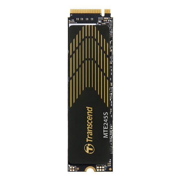 4TB M.2 2280PCIEGEN4X4NVME DRAMLESS