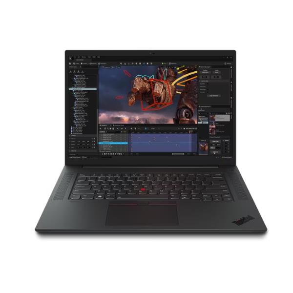 P1 GEN 6I7 13700H / 16GB / 512