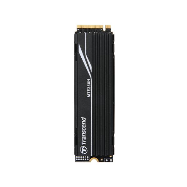 4TB M.2 2280 PCIEGEN4X4 NVME METAL