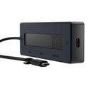 [6G843AA] HP 4K USB-C MULTIPORT HUB