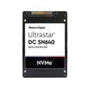 ULTRASTAR DC SN640 SFF-7 3840GB