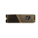 M480 PRO PCIE 4.0 NVME M.2 2TB HS