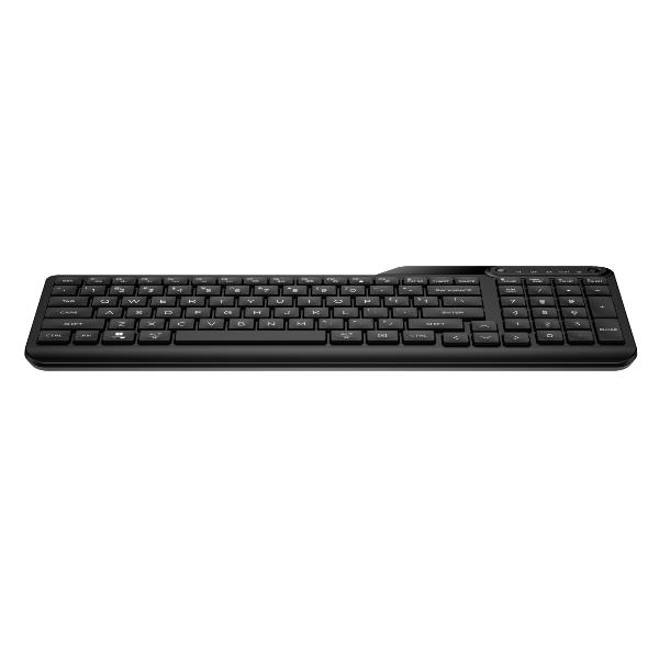 HP 460 MULTI DEVICE KEYBOARD