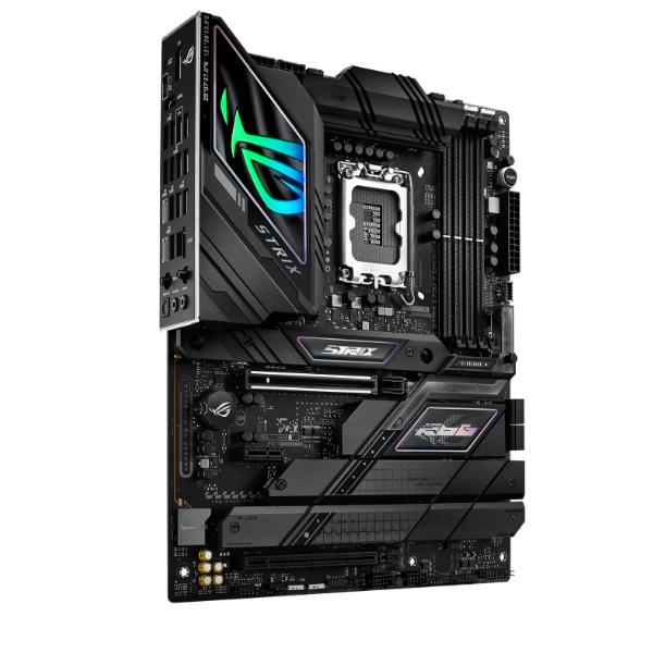 ROG STRIX Z790-F GAMING WIFI II