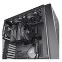 TOUGHAIR 710 BLACK AIRCOOLER 140X25