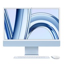 IMAC24 BLU/8C/10GPU/8GB/512GB-IT