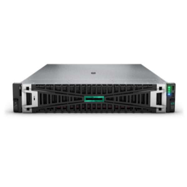 HPE DL380 G11 6426Y MR408I-O  8SFF