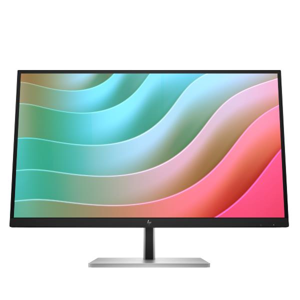 HP E27K G5 4K USB-C DOCK MONITOR