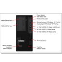 THINKSYSTEM ST50 V2 E-2324G 16GB