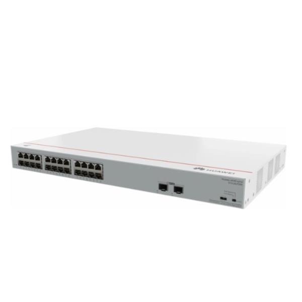 S110-24LP2SR 2 GE SFP PORTS