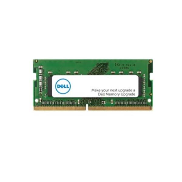 16GB-1RX8 DDR5 SODIMM 5600MHZ ECC