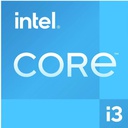 INTEL CORE I3-13100F CPU, BOX