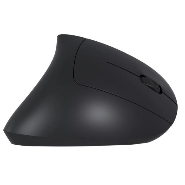 VERTICAL WIRELESS MOUSE