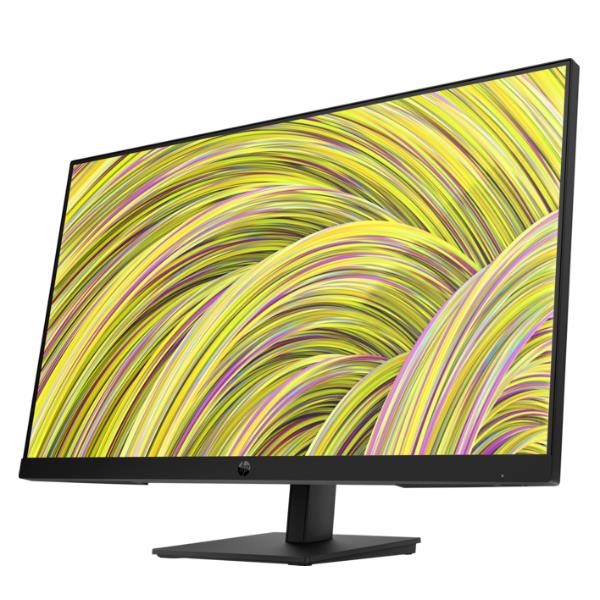 HP P27H G5 FHD MONITOR