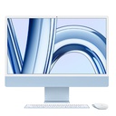 IMAC24&quot;BLU/8C/8GPU/8GB/256GB-IT