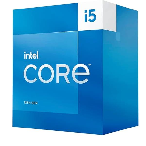 INTEL CORE I5-13400 CPU, BOX