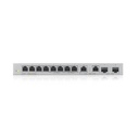 SW 8P 2 2.5G 2 SFP10G