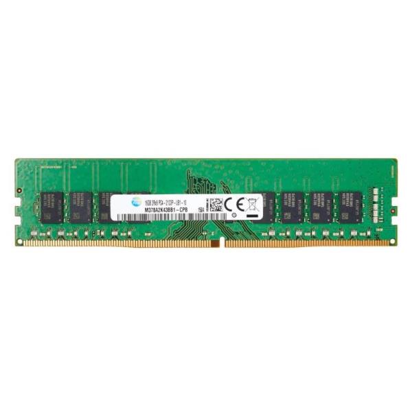 HP RAM UDIMM DDR4-3200 8GB TWR+SFF