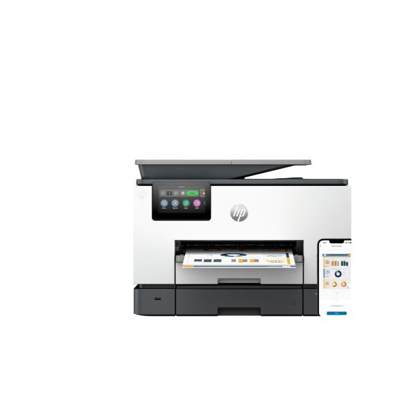 HP OFFICEJET PRO 9130B ALL-IN-ONE