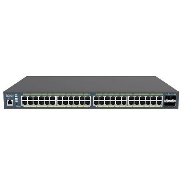 SWITCH  48-PORT POE