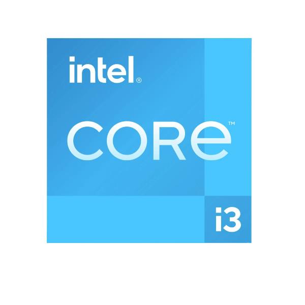 INTEL CORE I3-13100 CPU, BOX