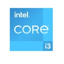 INTEL CORE I3-13100 CPU, BOX