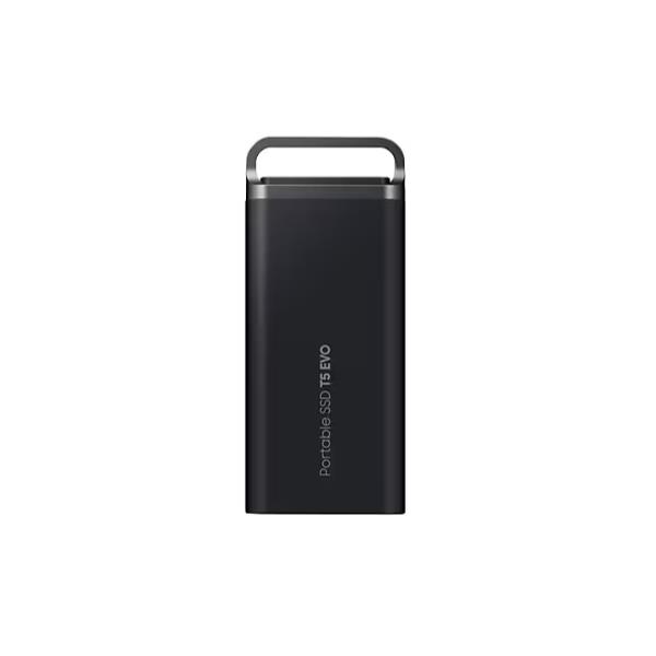 4TB USB3.2 T5 EVO PORTABLE SSD