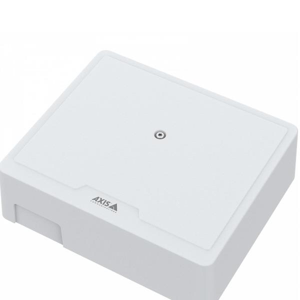 AXIS A1210 NETWORK DOOR CONTROLLER