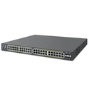 Cloud Switch 32-Port GBE 16P 740W