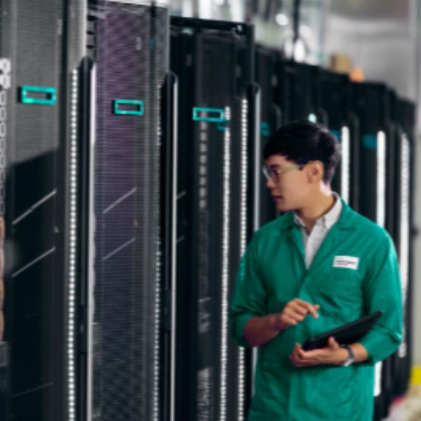 HPE MR416I-P GEN11 SPDM STORAGE CNT