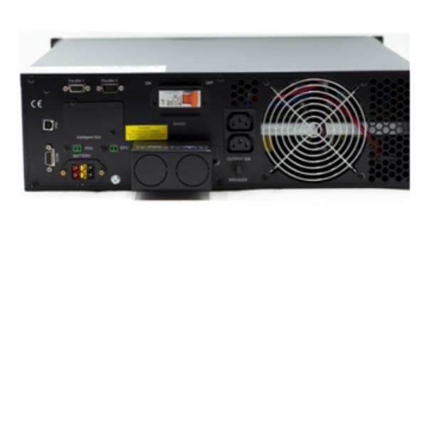 FLEXIBLE 6000VA 5400W