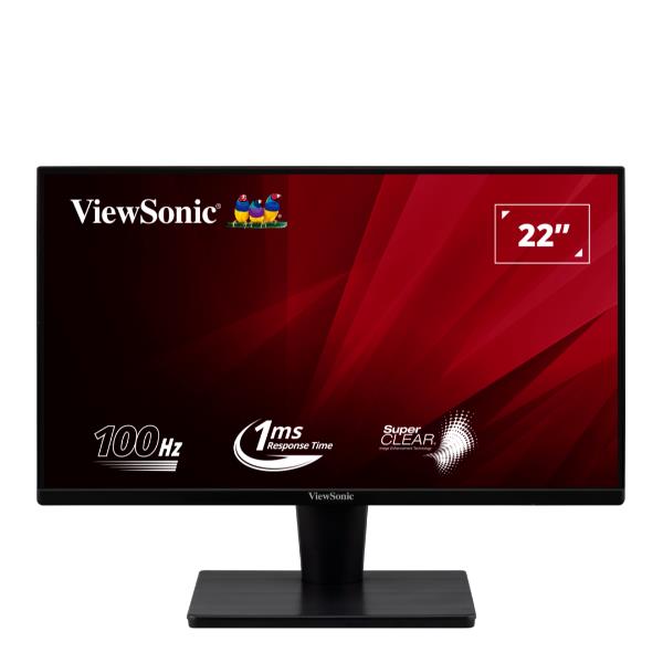 MONITOR 22  FHD SUPERCLEAR MVA