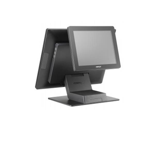 POS RT-5015 15 PCAP I3 7100U WHIT