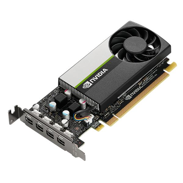 NVIDIA T1000 8GB LOWPROFILE OEM