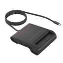 USB-C Smart ID Card Reader