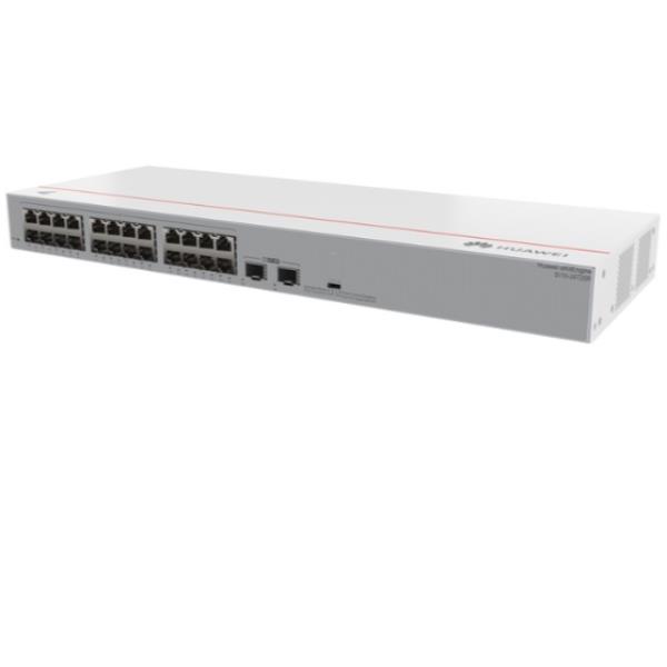 S110-24T2SRR 2 GE SFP PORTS