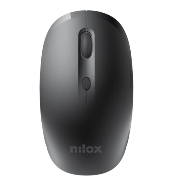 MOUSE WIRELESS 3200 DPI