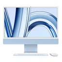 IMAC24&quot;BLU/8C/10GPU/8GB/256GB-IT