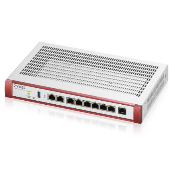 USGFLEX SECURITY GATEWAY 500H 101