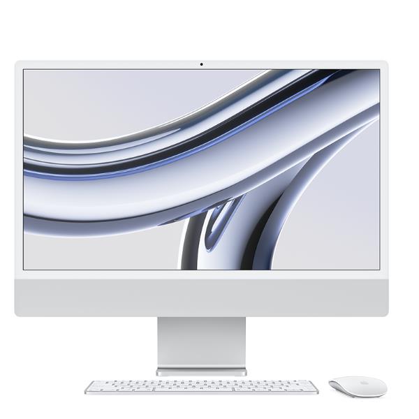 IMAC24 SLV/8C/8GPU/8GB/256GB-IT