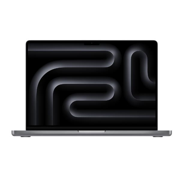 MBP14 SG/8C/10C GPU/8GB/512GB-IT