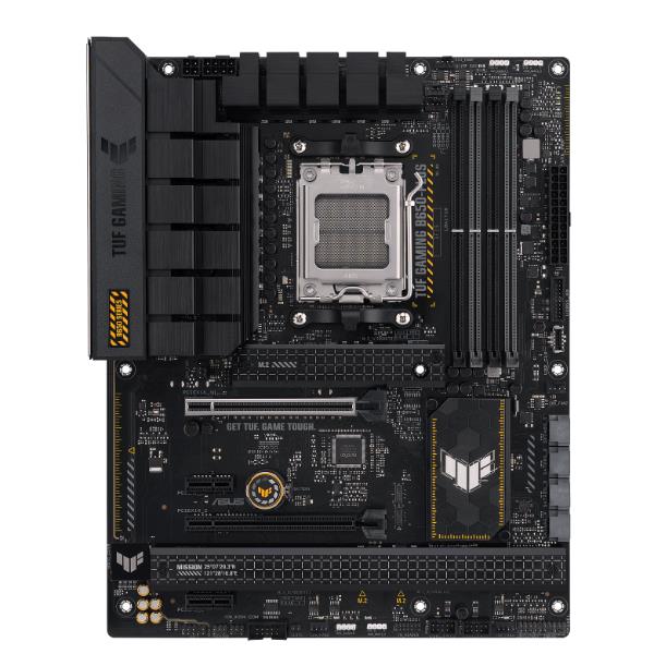 TUF GAMING B650-PLUS